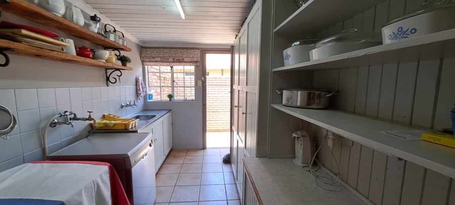 4 Bedroom Property for Sale in Eureka Free State